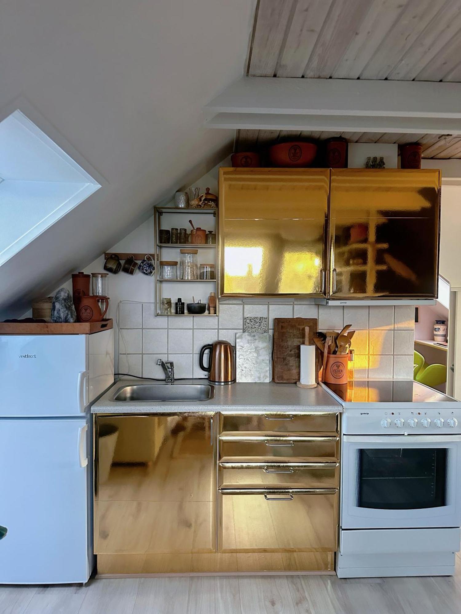Aesthetic Apartment Hotel - City Center - Free Parking - Private Garden Aalborg Zewnętrze zdjęcie